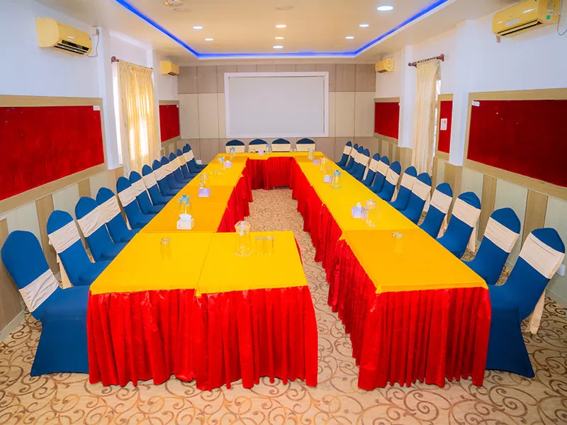 Dhaulagiri Hall