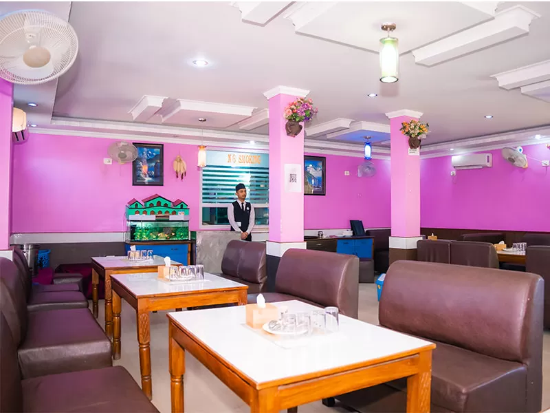Family Restaurant