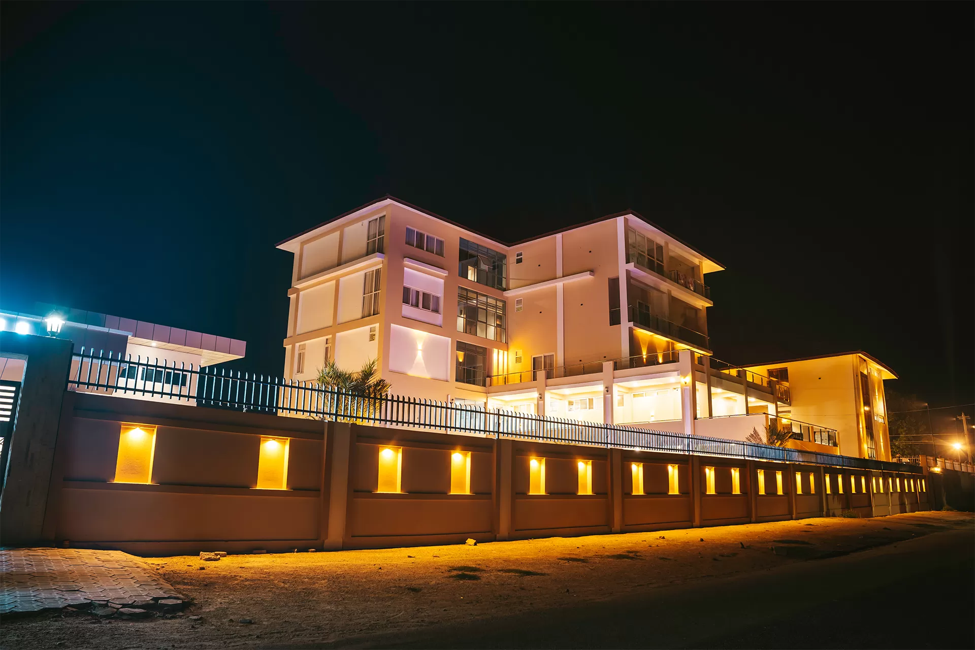 Night View