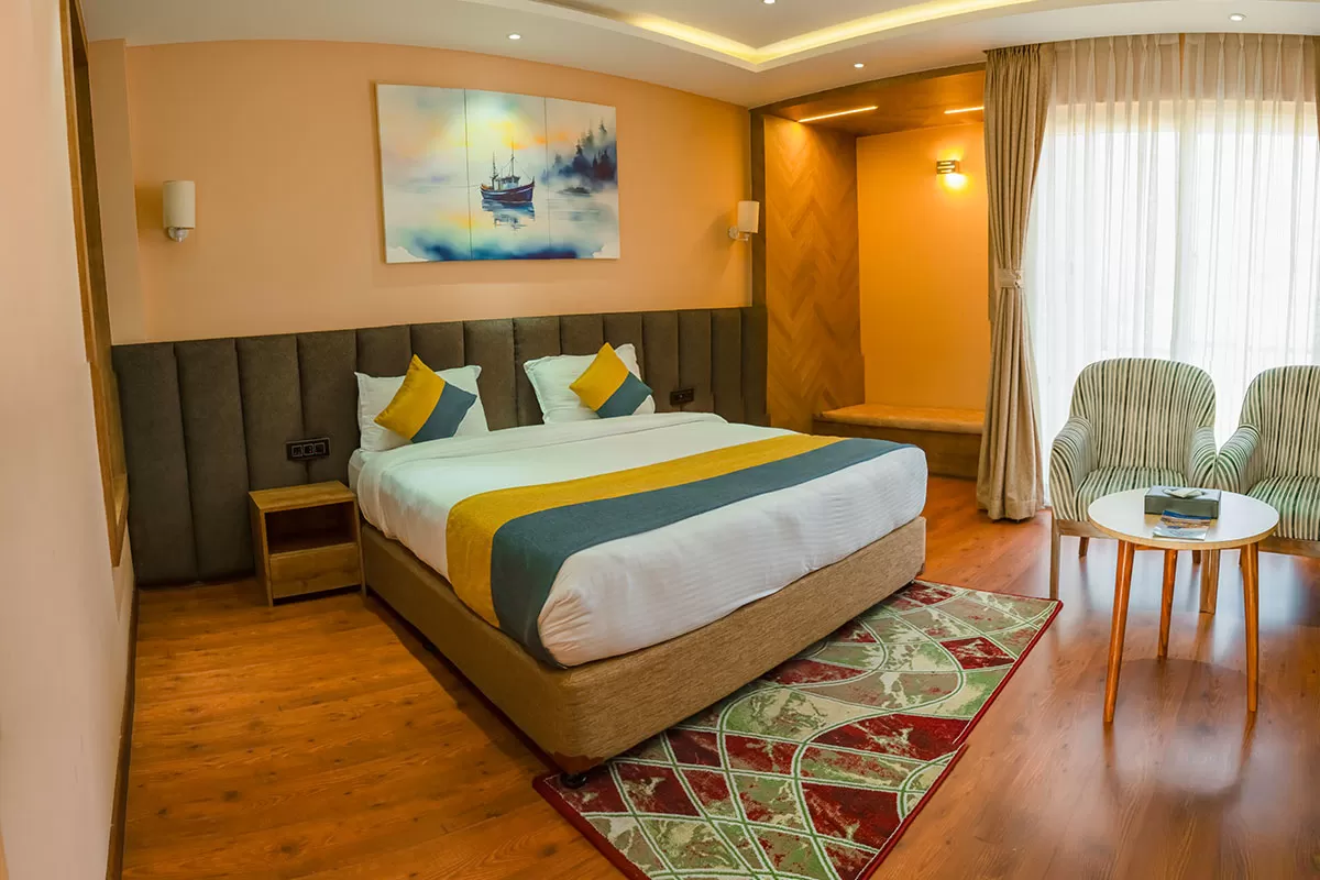 Superior Room
