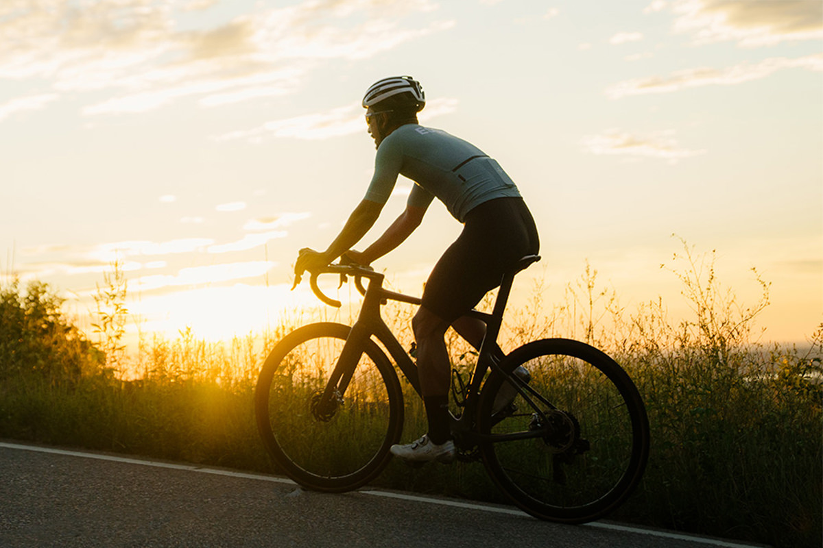Bicycle Riding
